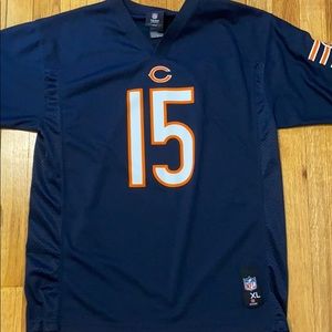 Chicago Bears Brandon Marshall Jersey